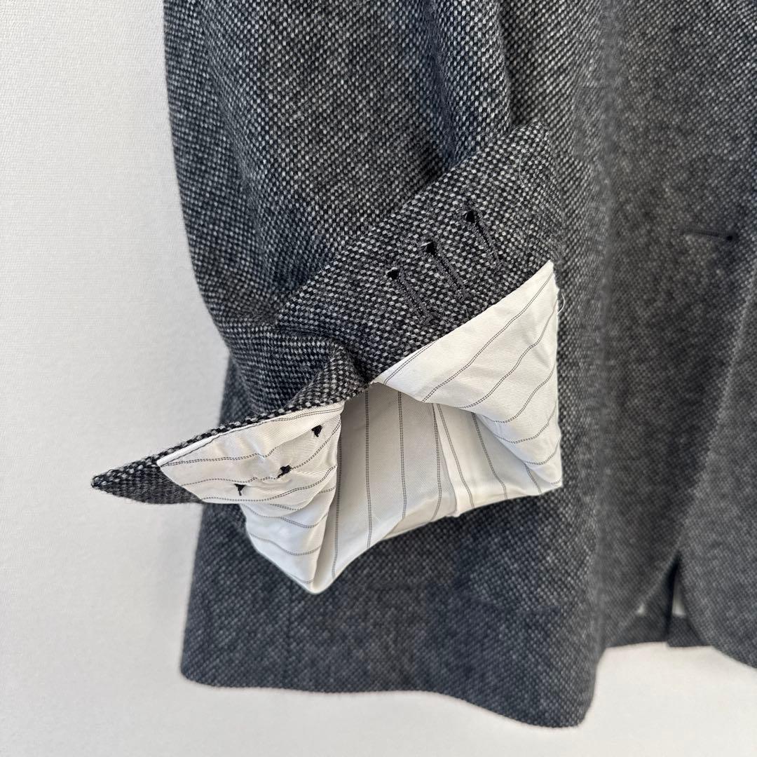 FRAMEWORK ツィード ジャケット