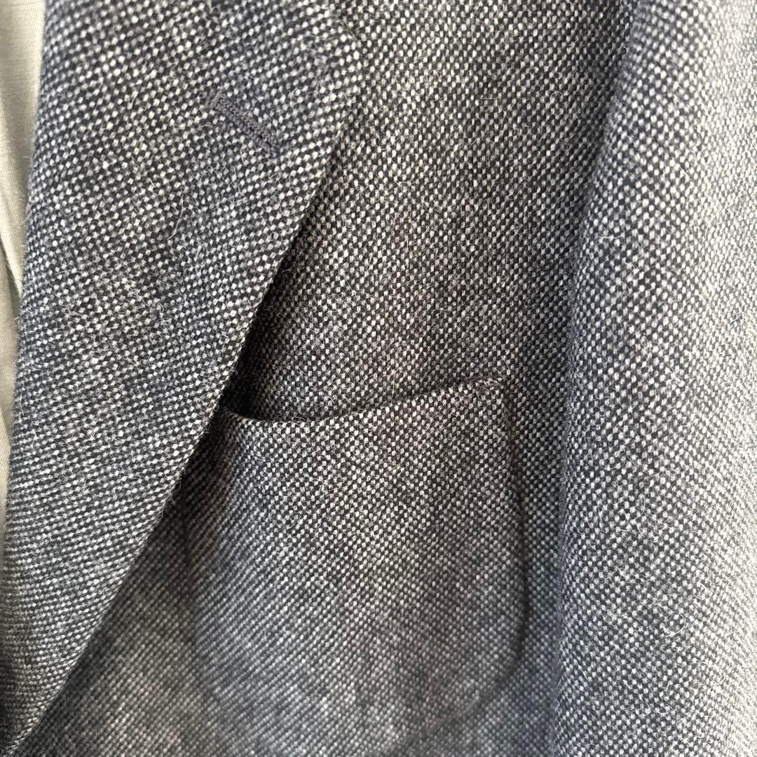 FRAMEWORK ツィード ジャケット