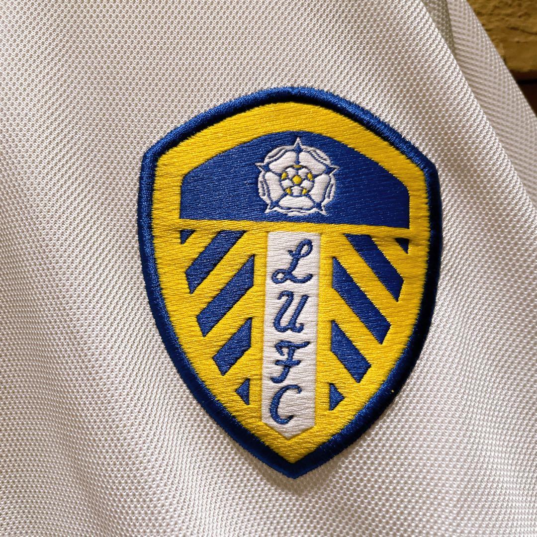 【デッドストック】NIKE×リーズユナイテッドFC/00-02/ユニフォーム/L