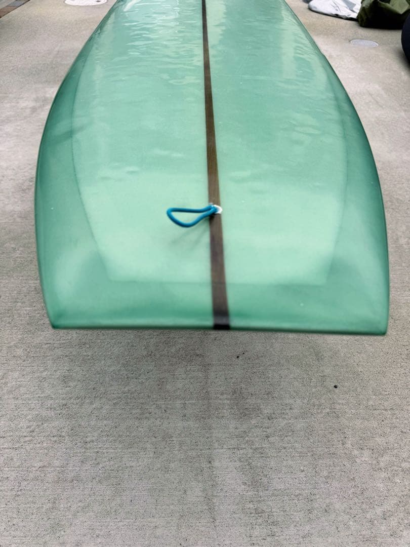 Tsuyoshi Hayashida  浜瀬海　本人！9'3\"