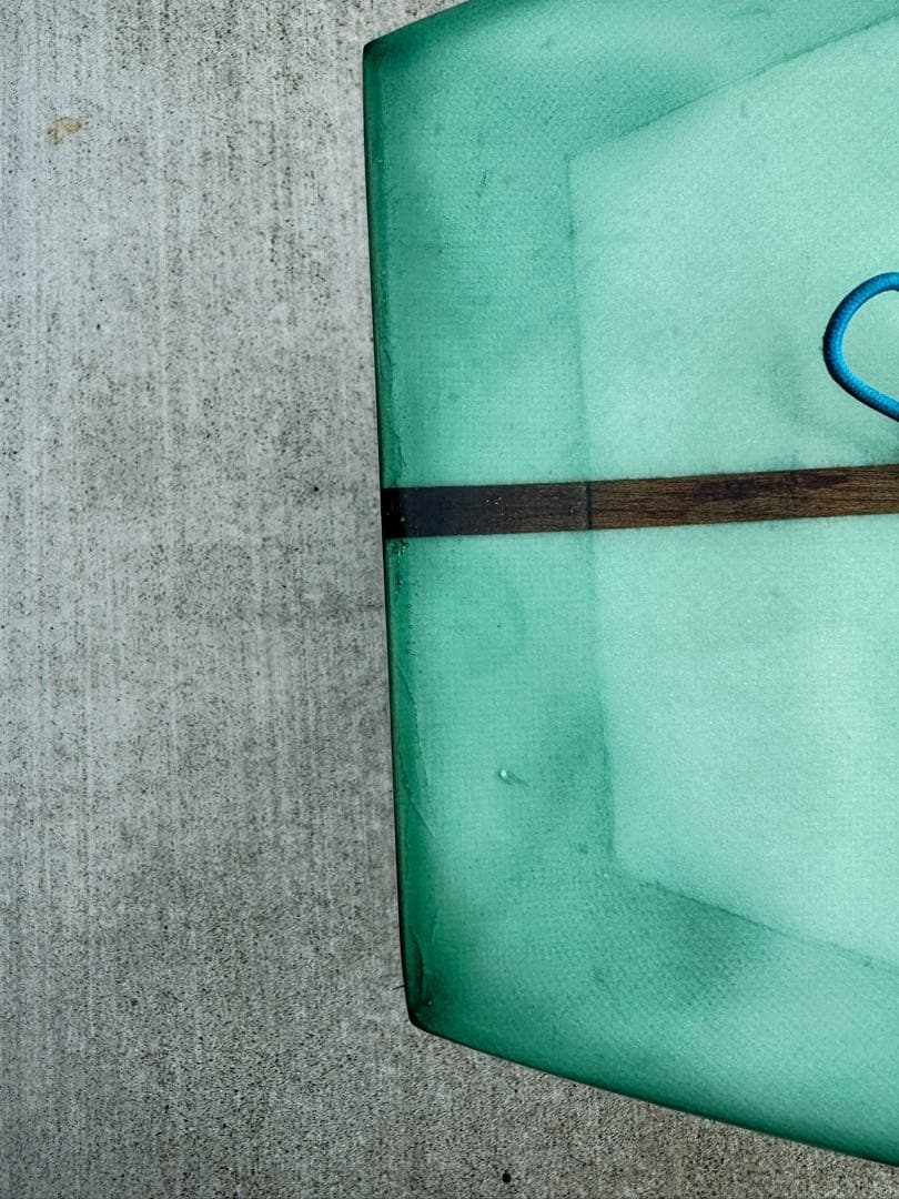 Tsuyoshi Hayashida  浜瀬海　本人！9'3\"