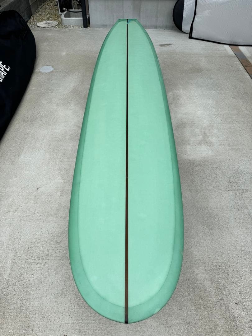 Tsuyoshi Hayashida  浜瀬海　本人！9'3\"