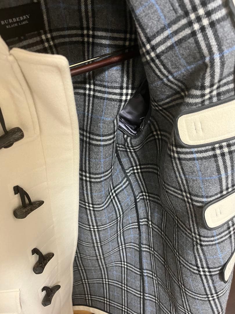 BURBERRY バーバリー コート