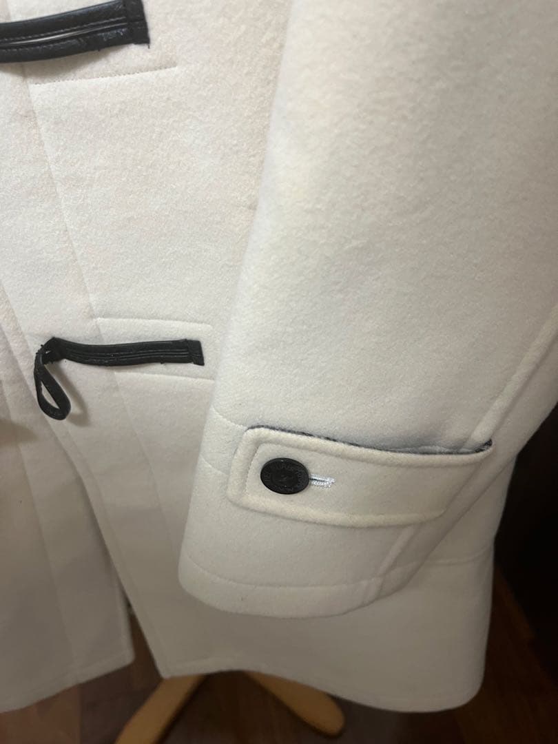 BURBERRY バーバリー コート