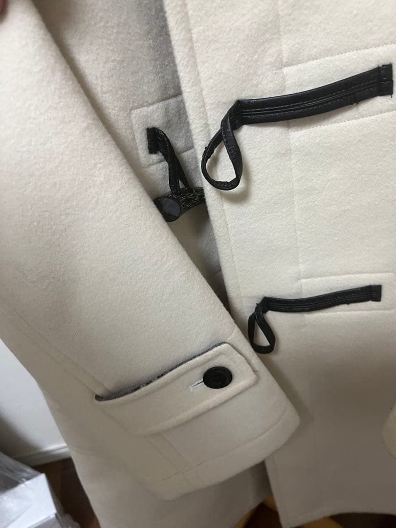 BURBERRY バーバリー コート