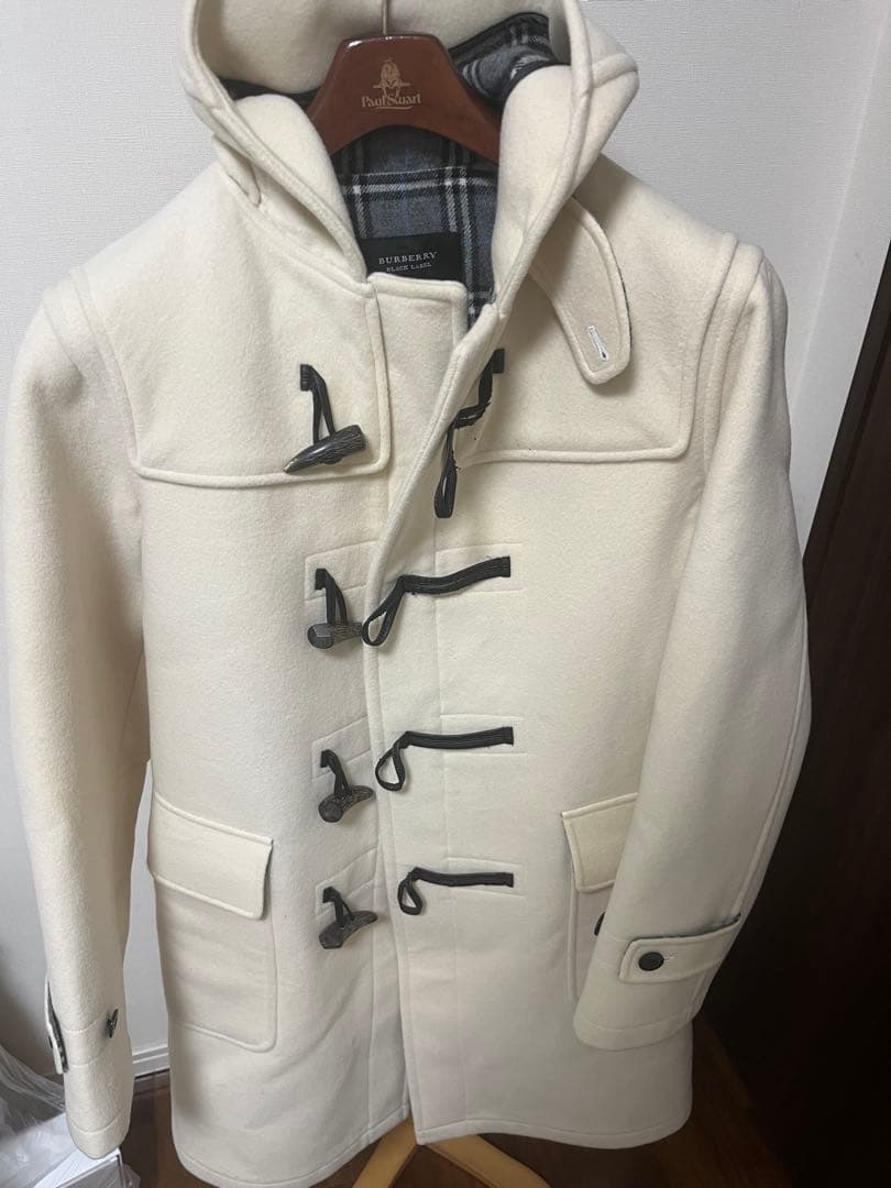 BURBERRY バーバリー コート