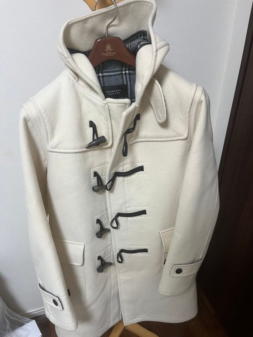 BURBERRY バーバリー コート