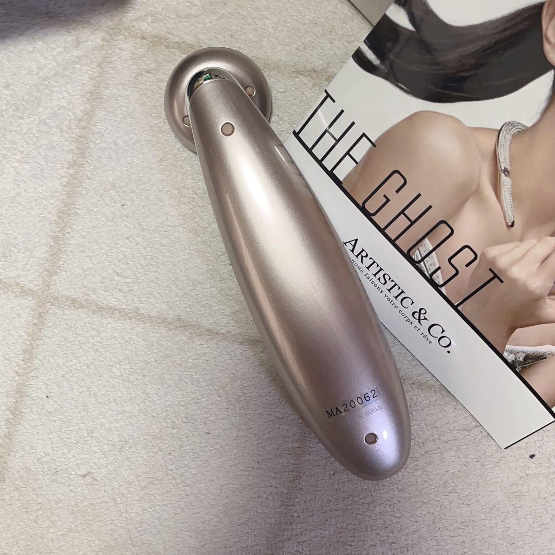 美顔器　ミス アリーヴォ ゴースト　Miss Arrivo Ghost