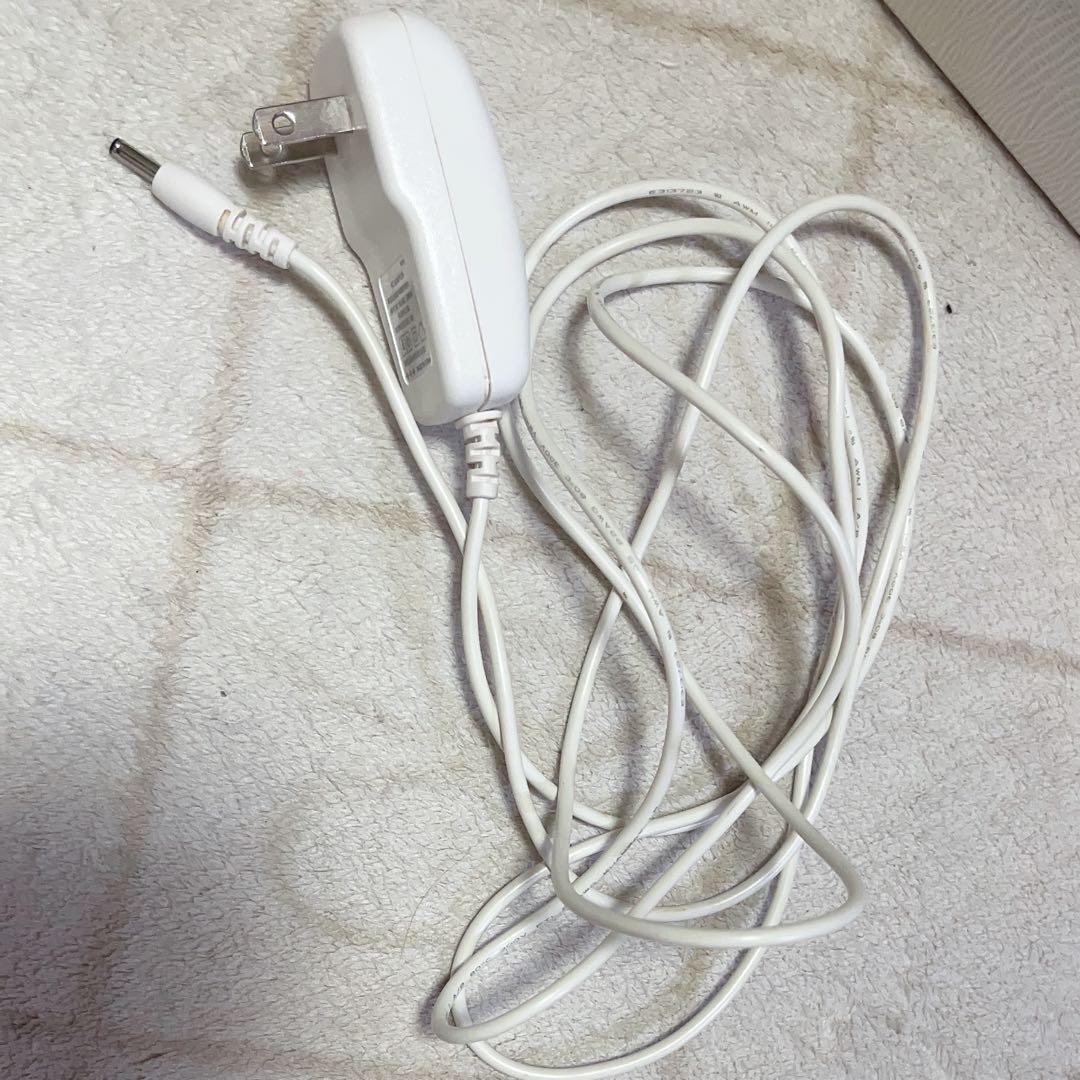 美顔器　ミス アリーヴォ ゴースト　Miss Arrivo Ghost