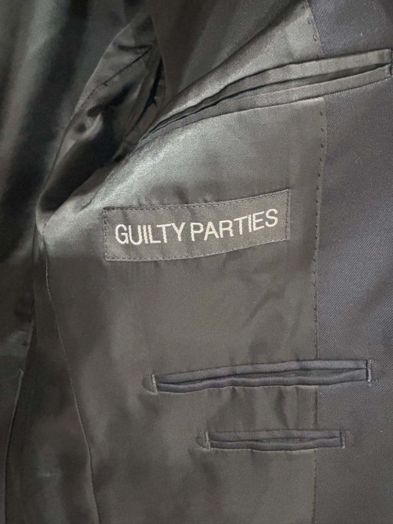 osWACKOMARIA ロロピアーナ スーツ ジャケット スラックス