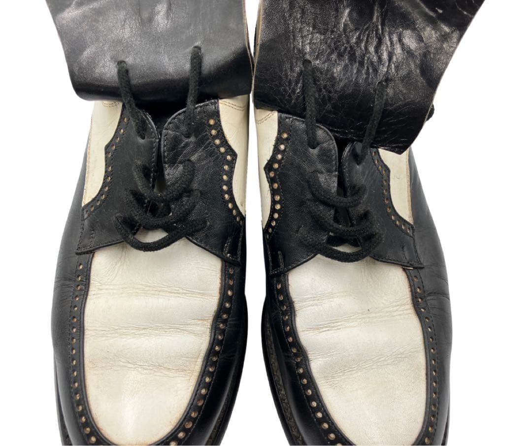 Christian Dior Sports フリンジシューズ