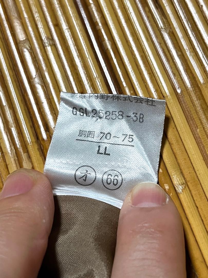 GIVENCHY キュロット　カフェブラウン