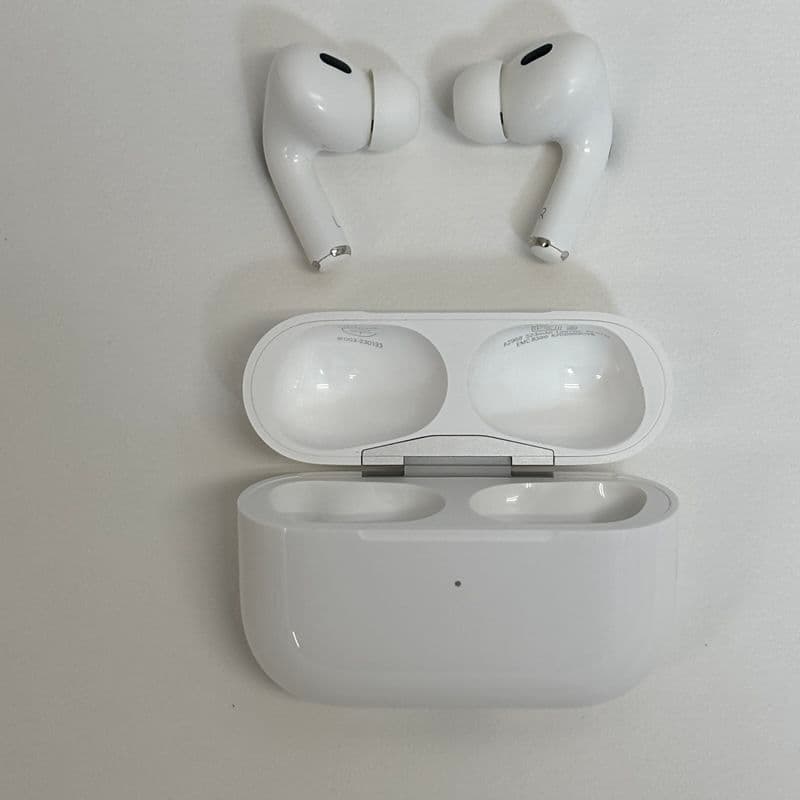 Apple AirPods Pro(第2世代) USB-Type C 150