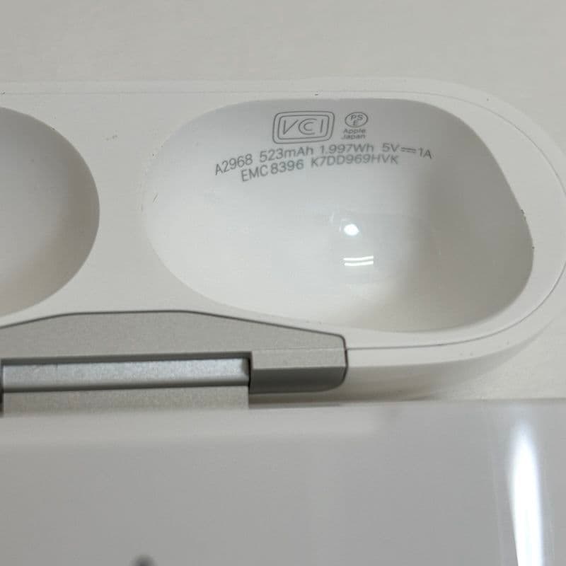 Apple AirPods Pro(第2世代) USB-Type C 150