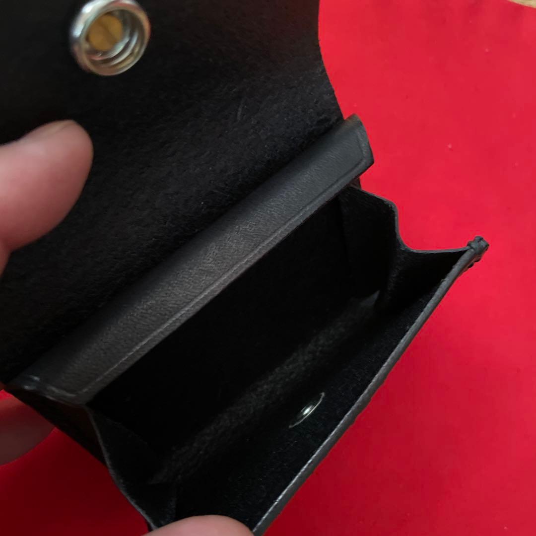 grok leather クライミー　calle rats goldkid