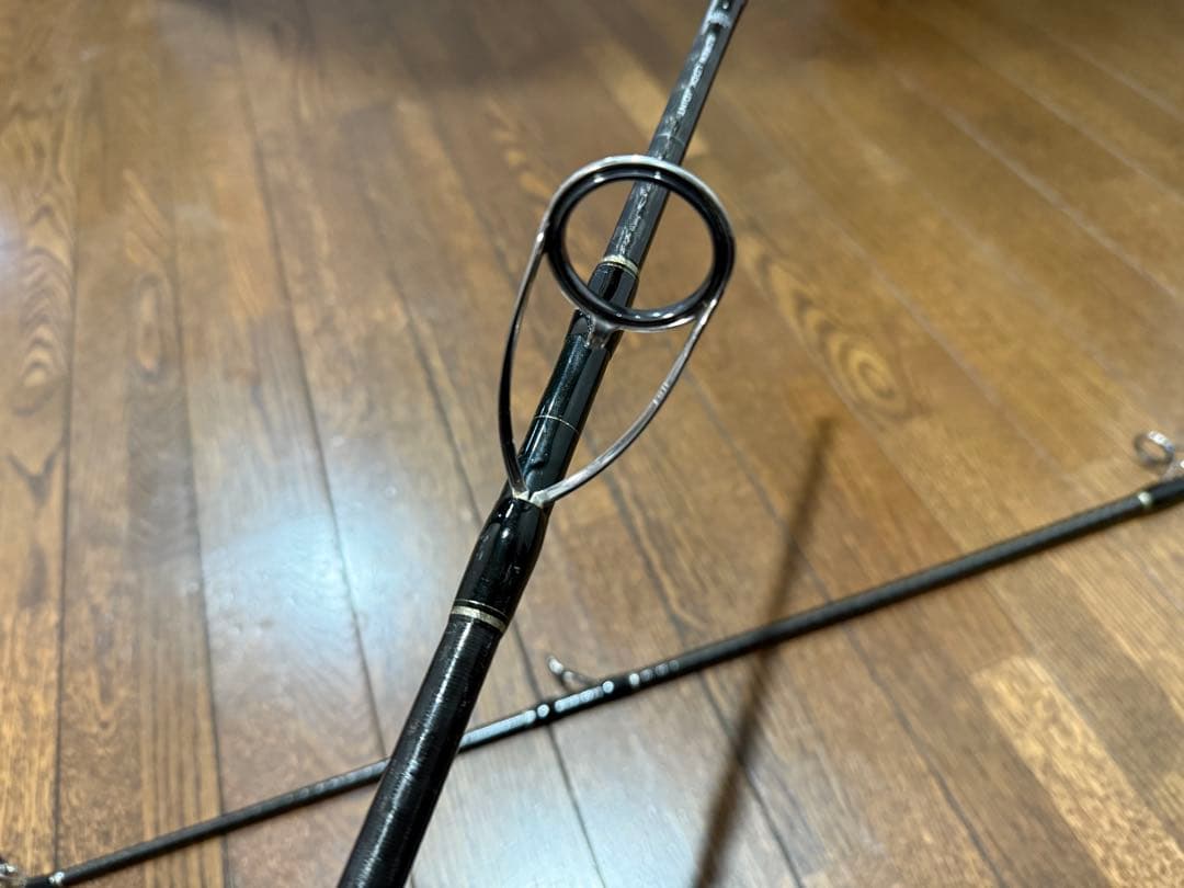 コルトスナイパーXR HW96S