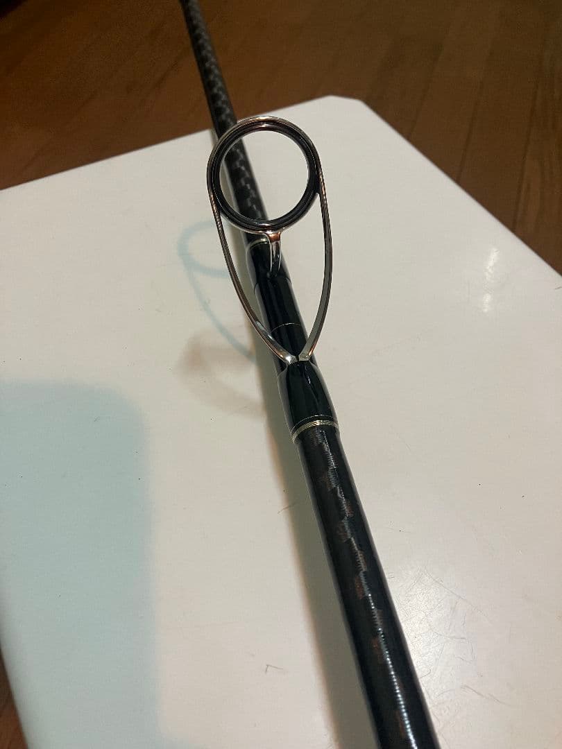 さんま　シマノ　コルトスナイパーXR S106MH PS