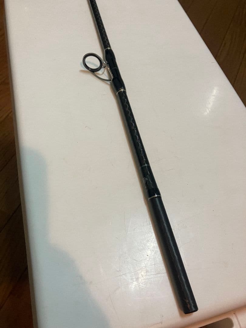 さんま　シマノ　コルトスナイパーXR S106MH PS