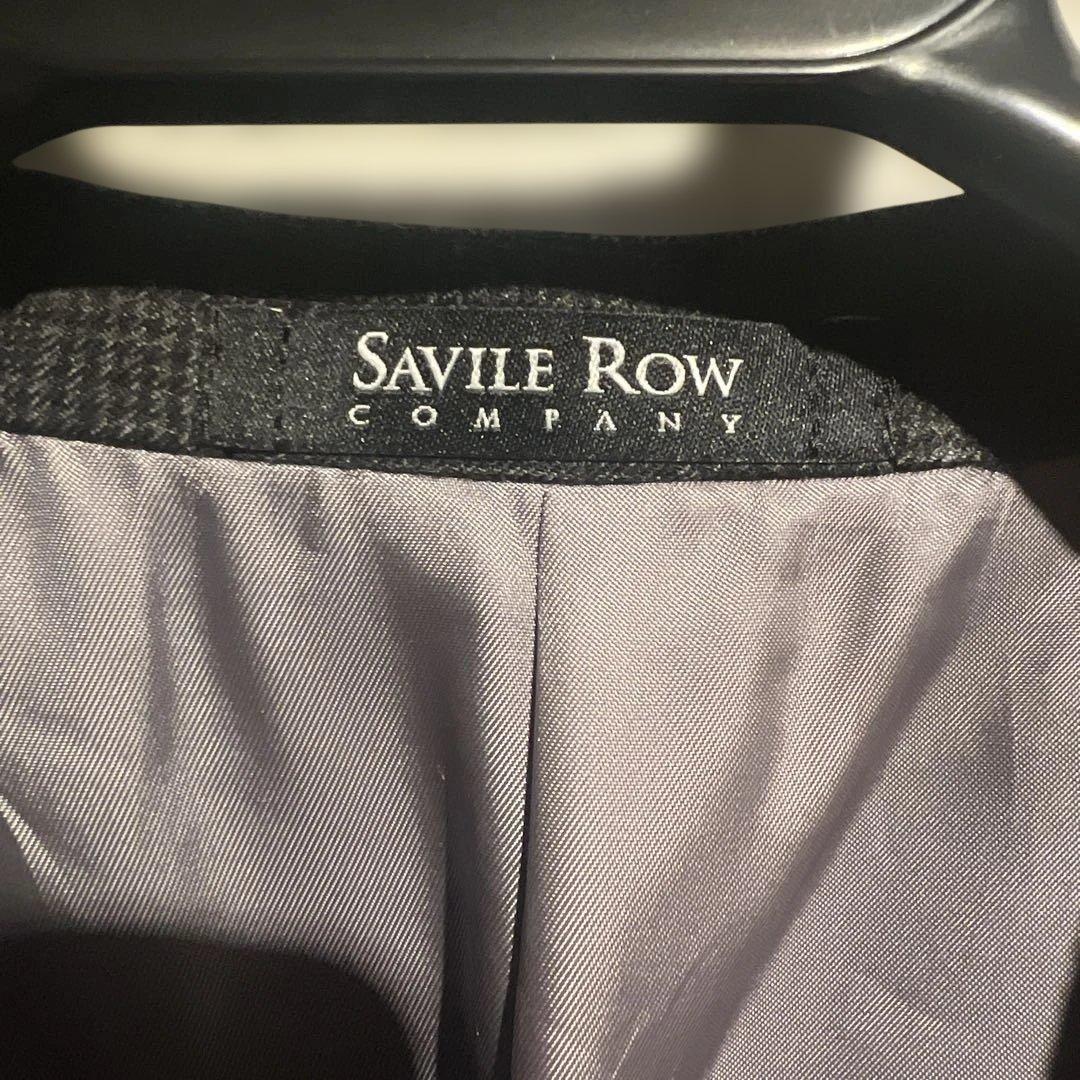 AOYAMA スーツ上下セット SAVILE ROW COMPANY