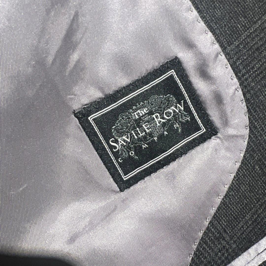 AOYAMA スーツ上下セット SAVILE ROW COMPANY