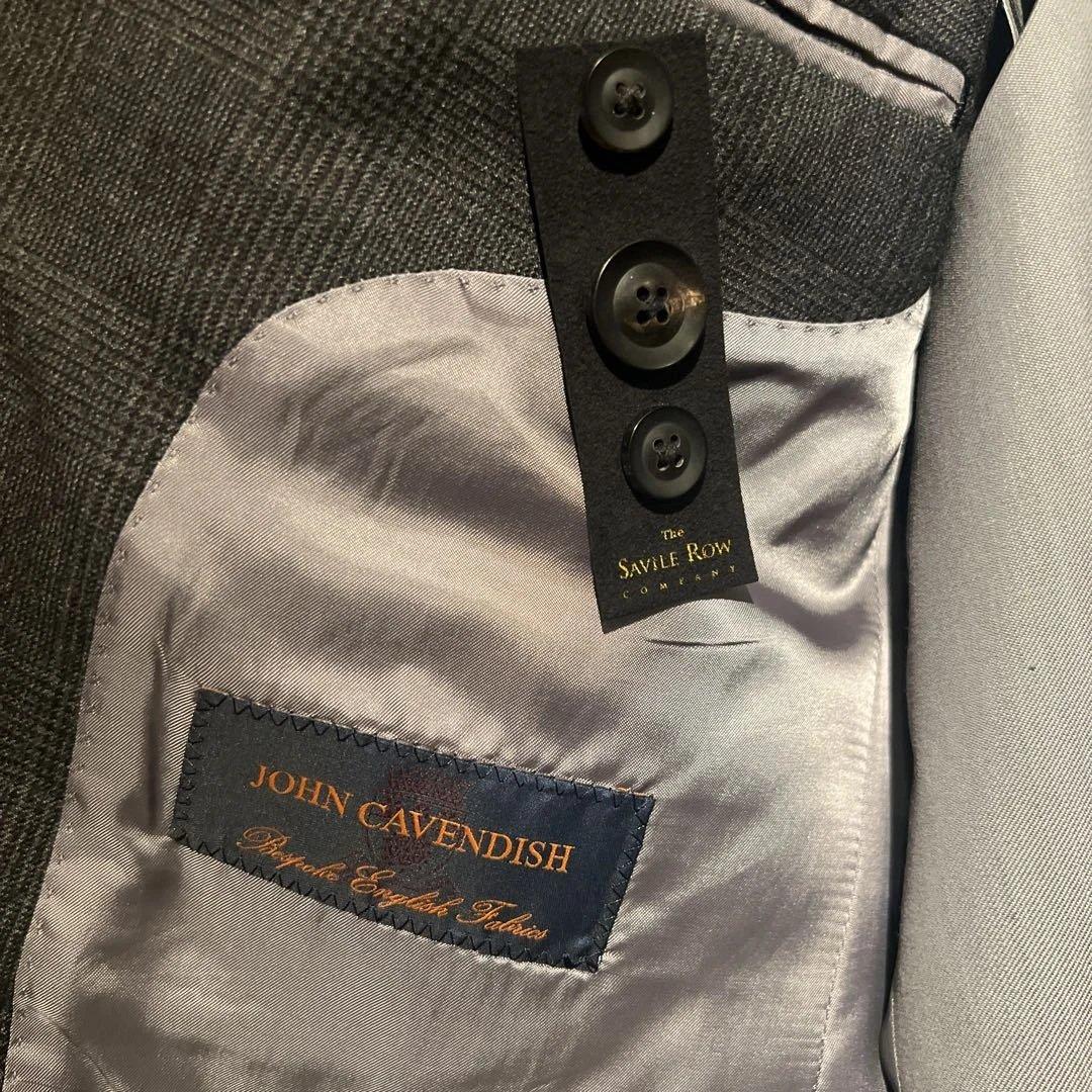 AOYAMA スーツ上下セット SAVILE ROW COMPANY