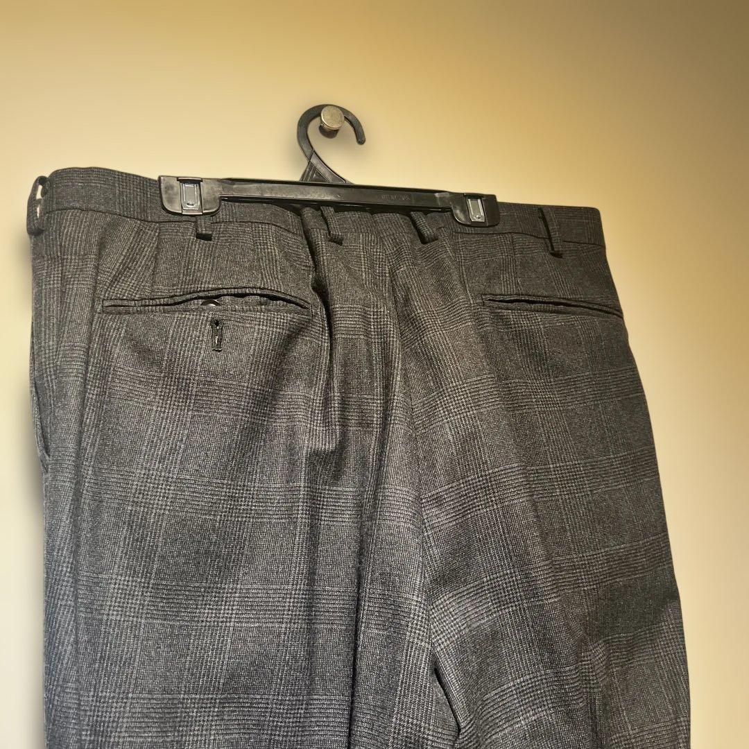 AOYAMA スーツ上下セット SAVILE ROW COMPANY