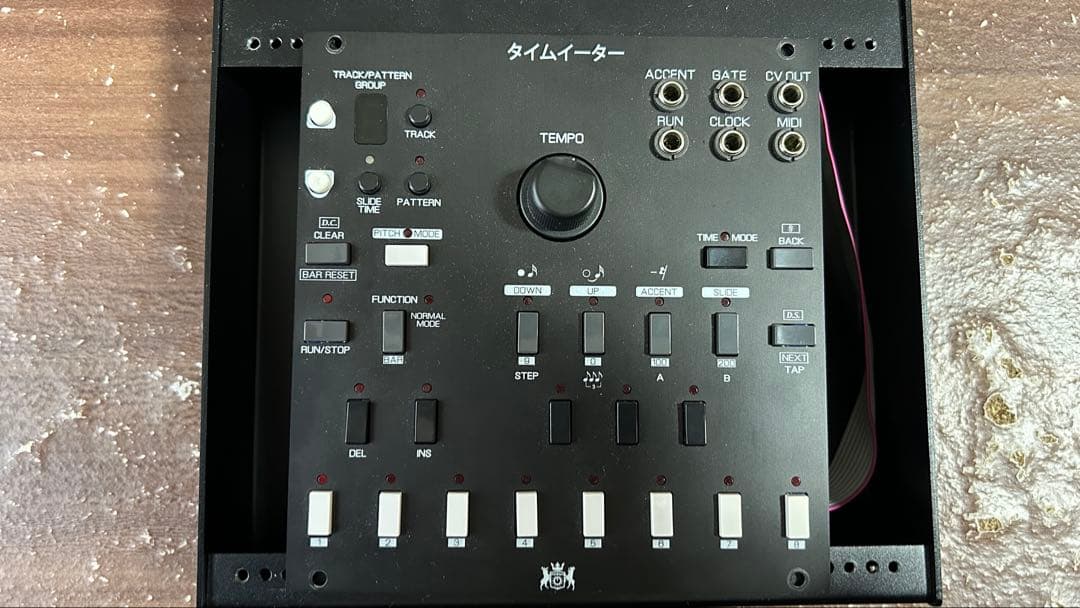 【値下げ】Michigan Synth Works - Chronovore