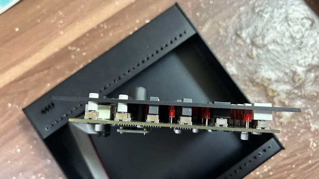 【値下げ】Michigan Synth Works - Chronovore