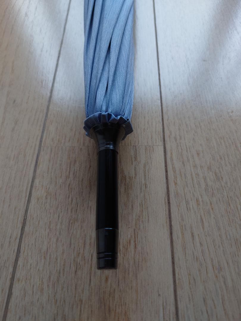 サンバリア100 男女兼用 完全遮光日傘