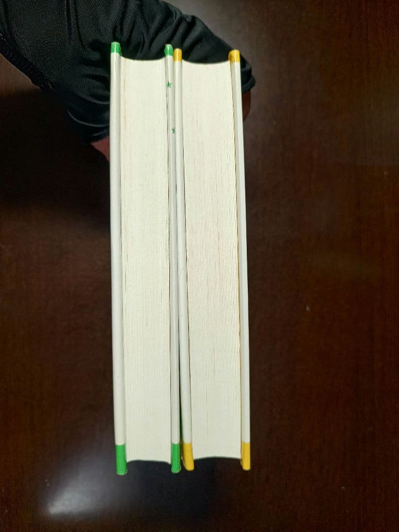 アミ 小さな宇宙人 & もどってきたアミ 2巻セット