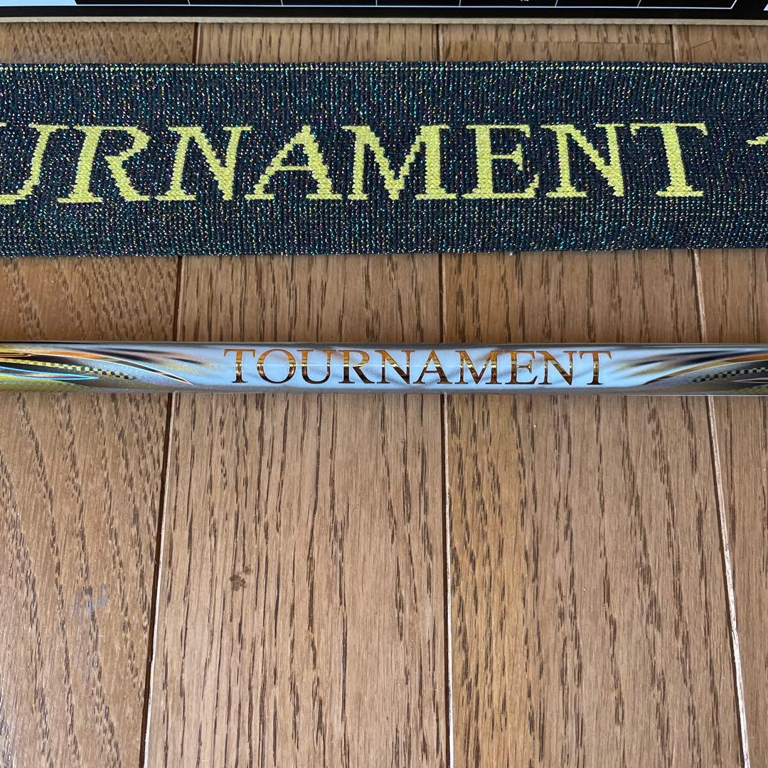 【超美品】Daiwa 24Tournament ML-53