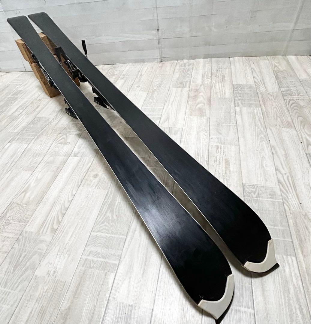 ジュニアスキー板　サロモン 3V RACE Jr SL 151cm、 Z11