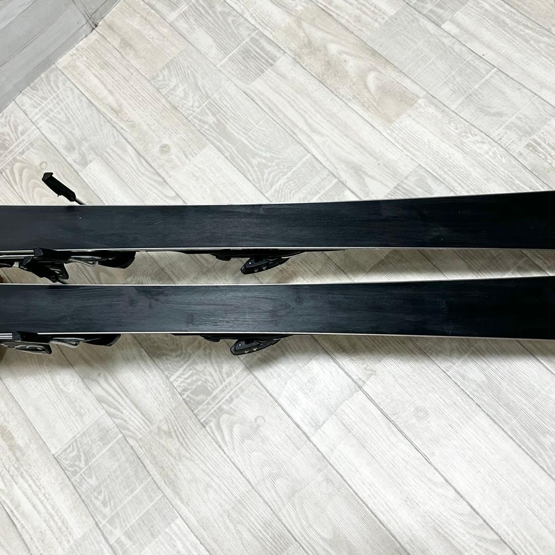 ジュニアスキー板　サロモン 3V RACE Jr SL 151cm、 Z11