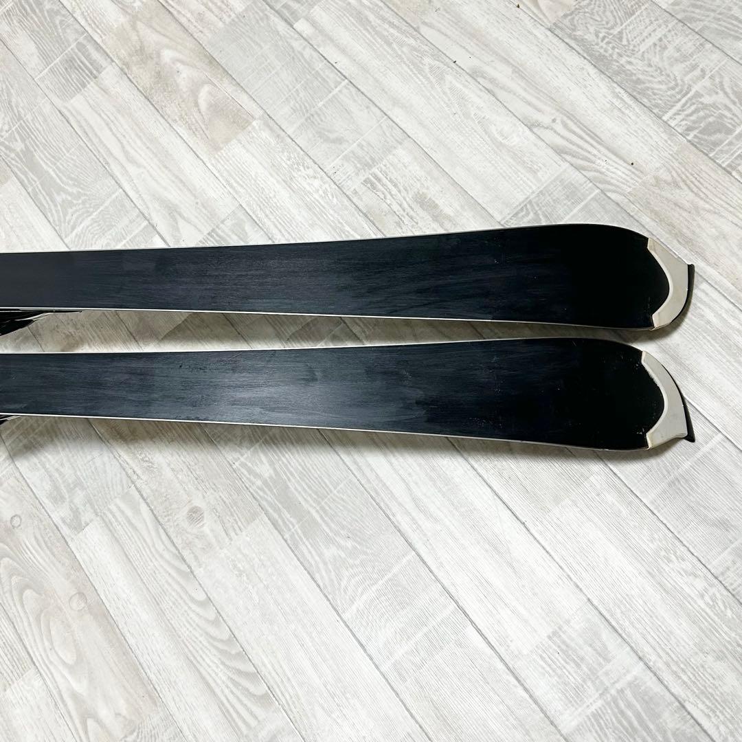 ジュニアスキー板　サロモン 3V RACE Jr SL 151cm、 Z11