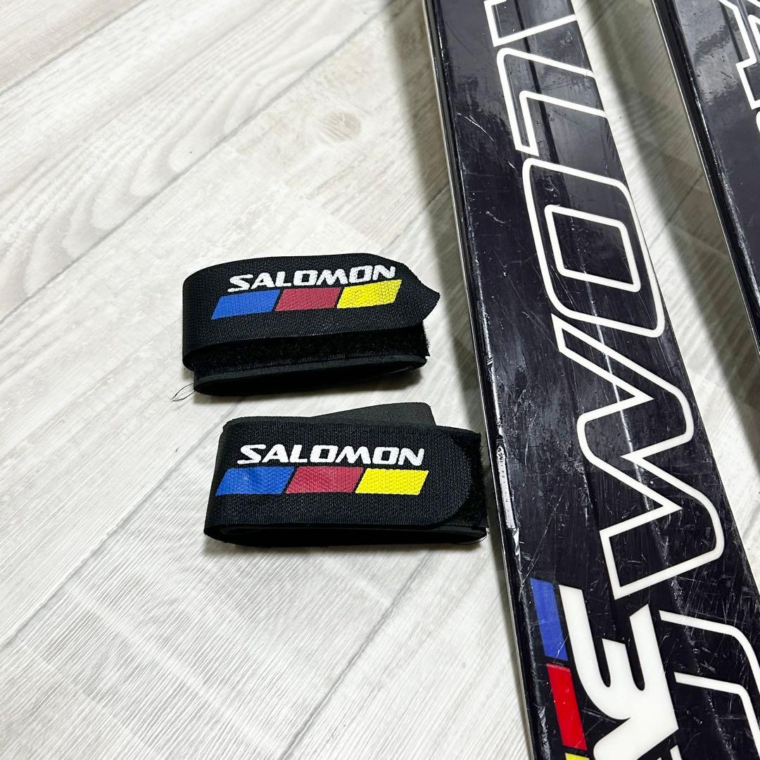 ジュニアスキー板　サロモン 3V RACE Jr SL 151cm、 Z11