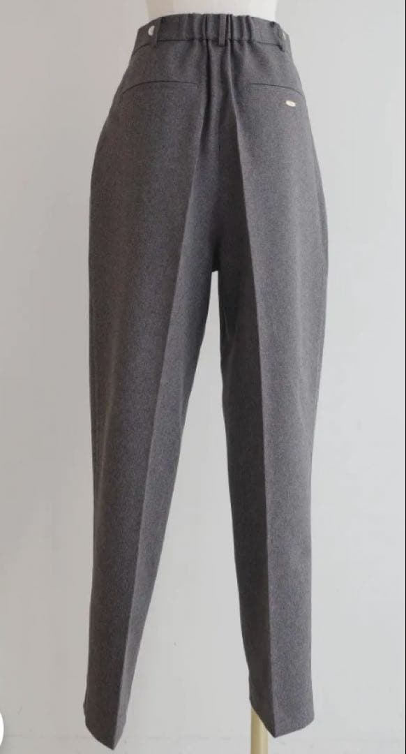 Cen. オールタイムパンツ