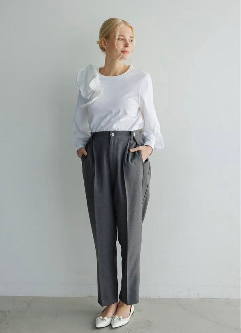 Cen. オールタイムパンツ