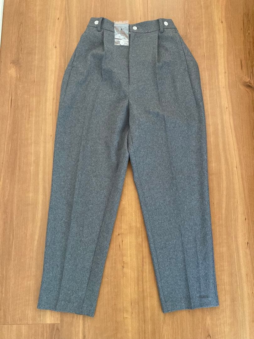 Cen. オールタイムパンツ