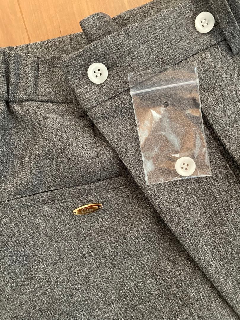 Cen. オールタイムパンツ