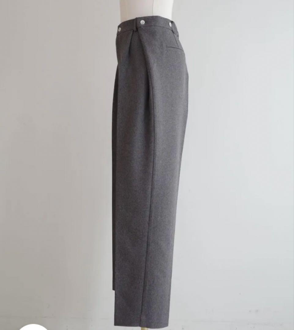 Cen. オールタイムパンツ