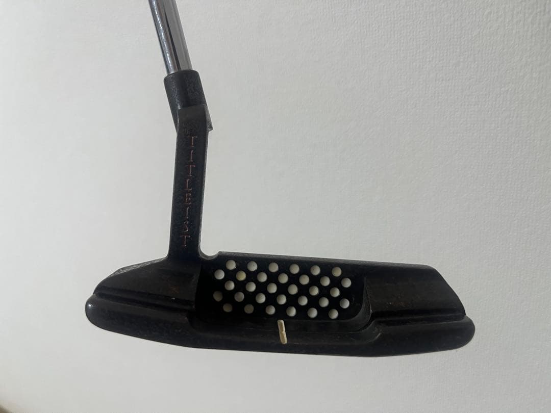 【希少】スコッティキャメロン Tel3 ニューポート2