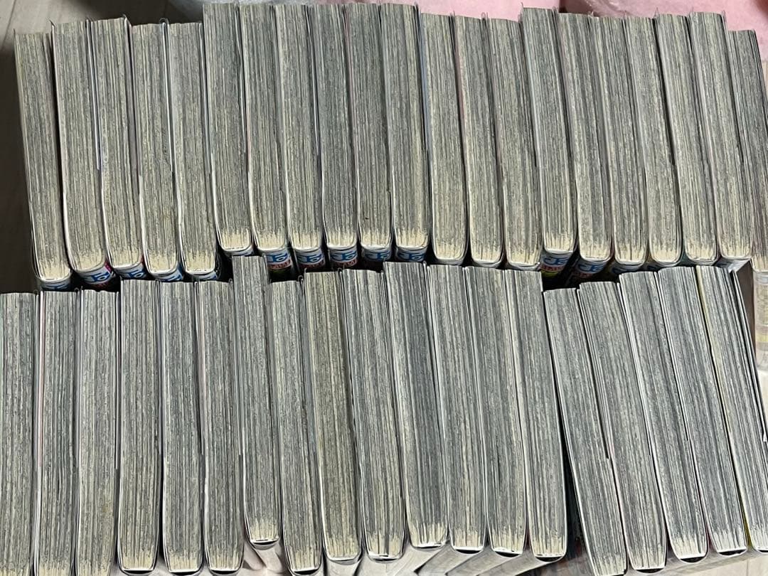 僕のヒーローアカデミア 漫画 ほぼ全巻セット1~42巻 映画特典付き