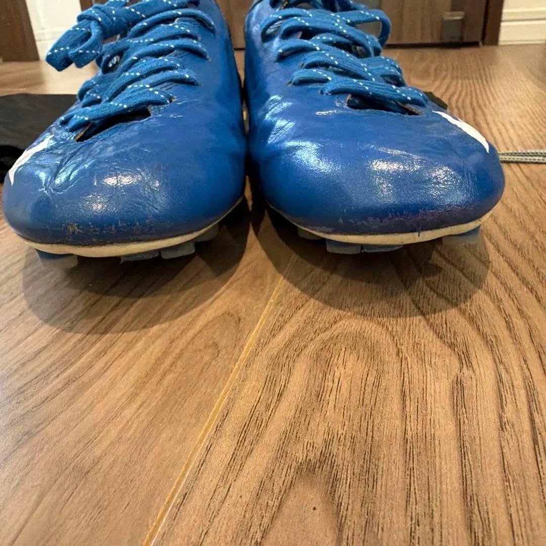 ミズノ レビュラ3 japan 27.0 カンガルー　MIZUNO REBULA