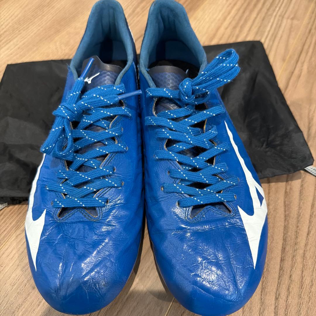 ミズノ レビュラ3 japan 27.0 カンガルー　MIZUNO REBULA