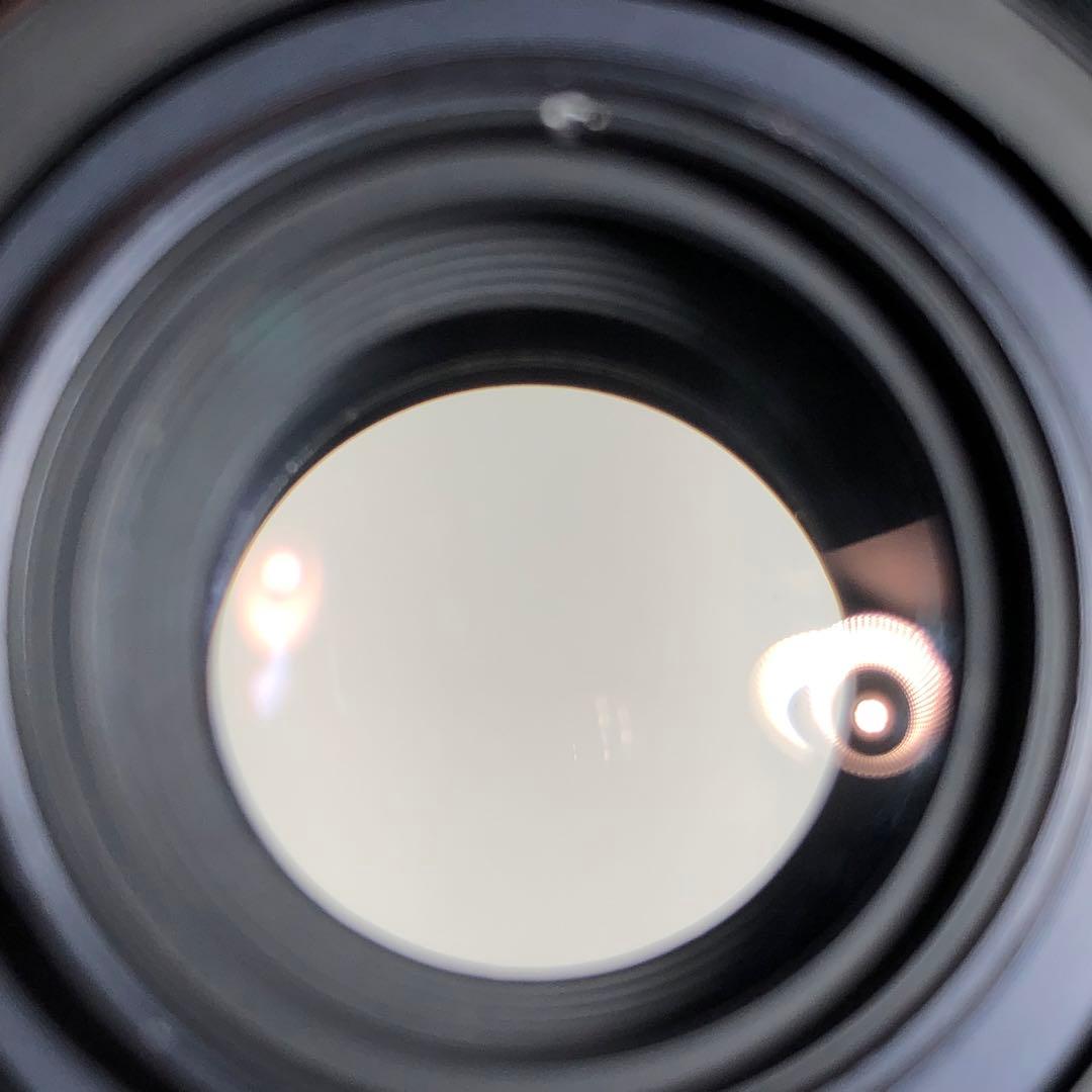 fujinon EBC 35mm f2.8 m42マウント