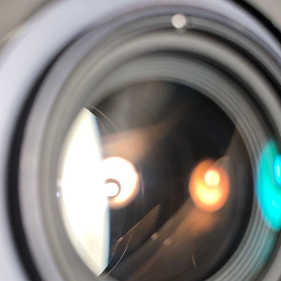 fujinon EBC 35mm f2.8 m42マウント