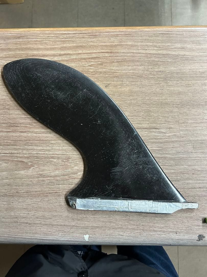 fiber glass fin タイラージークフィン