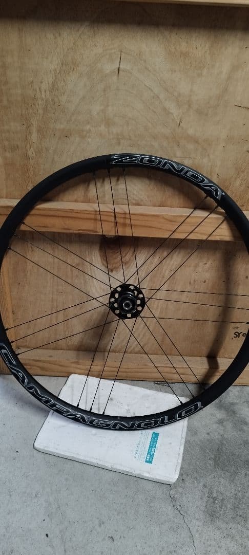 よ*ー様 ゾンダDB カンパニョーロ