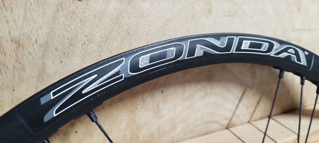 よ*ー様 ゾンダDB カンパニョーロ