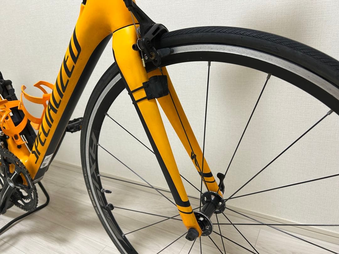 スペシャライズド TARMAC SPORT SL4 カーボン